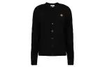 KENZO Classic Tiger Head Knitwear Men's Black
