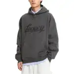 New Balance Sweatshirt Men's Charcoal Gray