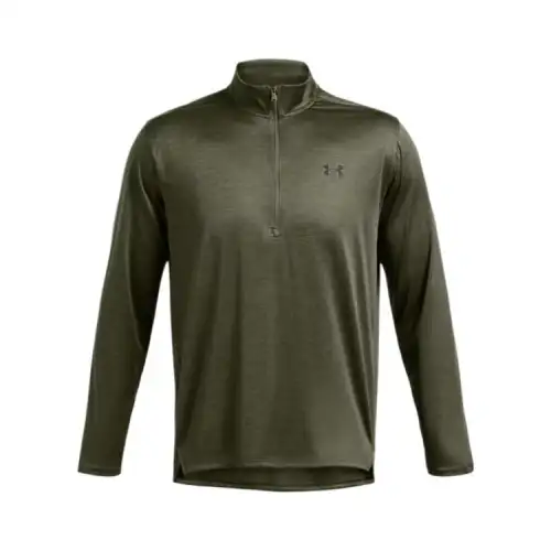 Under Armour Tech T Shirt Men's Green 390