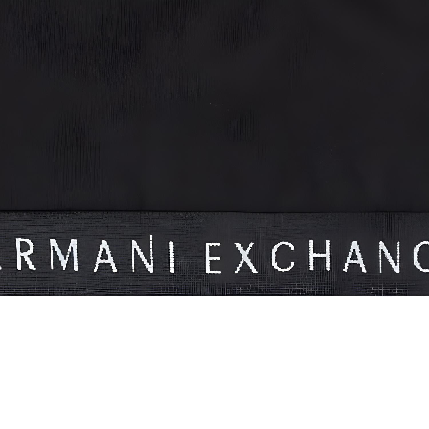 ARMANI EXCHANGEAE Sports Underwear Women’s Black