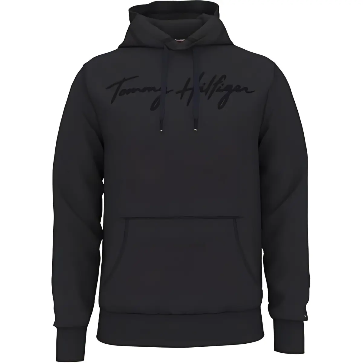 Tommy Hilfiger Sweatshirt Men's Black