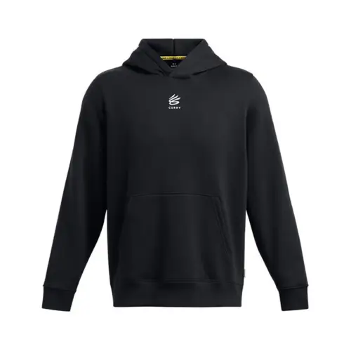 Under Armour Sweatshirt Men's Black