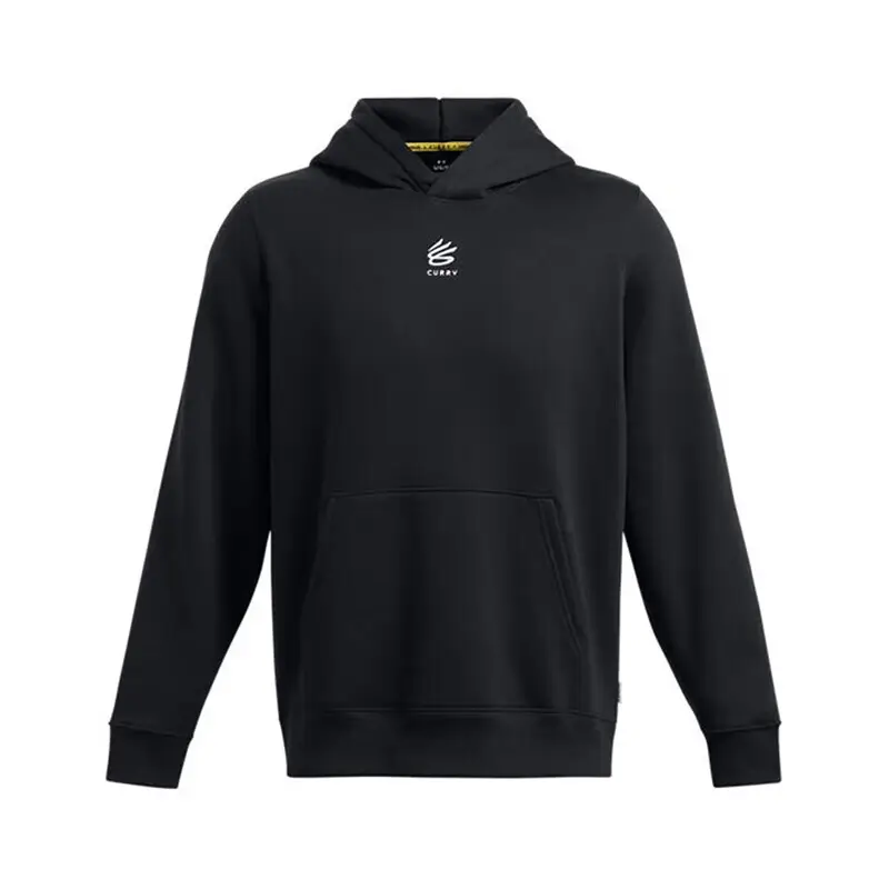 Under Armour Sweatshirt Men's Black