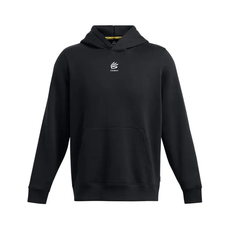 Under Armour Sweatshirt Men's Black