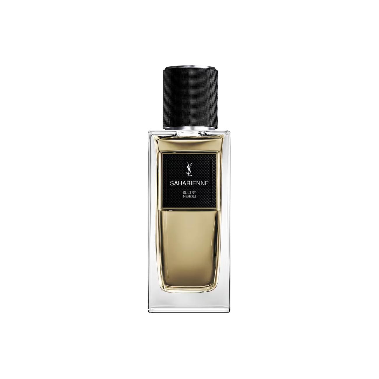 SAINT LAURENT Hunting Set Perfume SAHARIENNE Brand New Premium Collection Floral Fruity Oriental Potpourri Accord