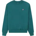 New Balance Sweatshirt Men's Green