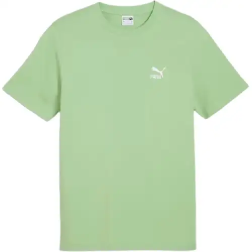 PUMA Avec Petit T Shirt Men's Green