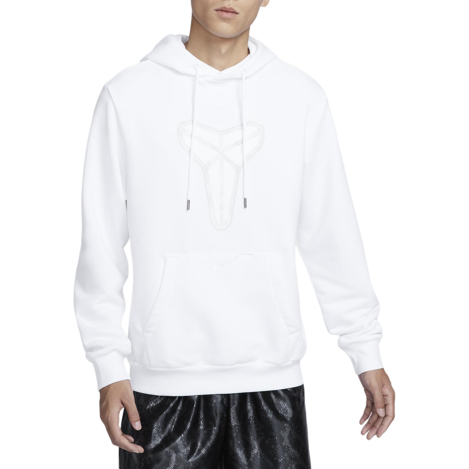 Nike Kobe Dri FIT Standard Issue Pullover Basketball Hoodie