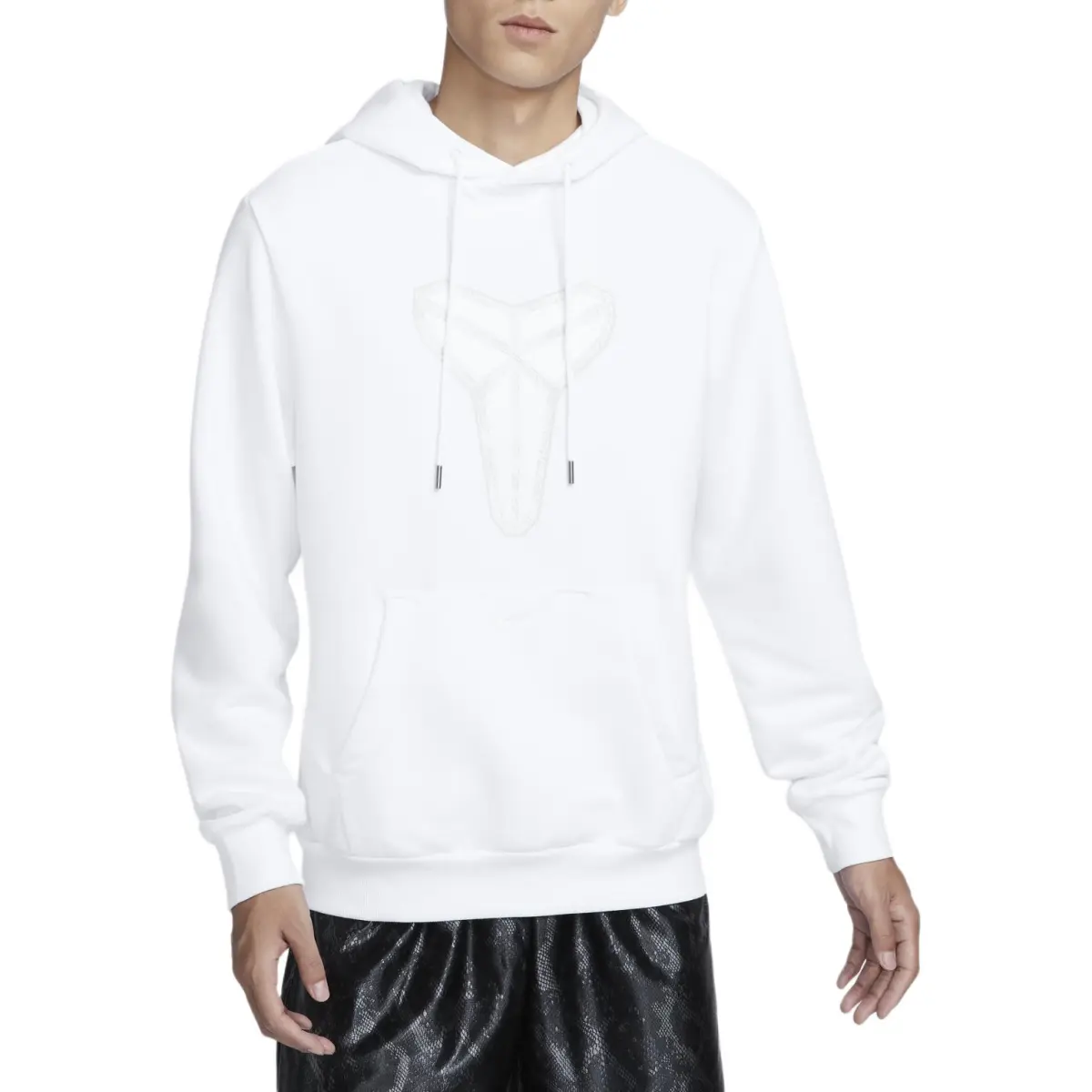 Nike Kobe Dri FIT Standard Issue Pullover Basketball Hoodie