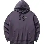 Anta Life Collection Sweatshirt Men's Deep Purple