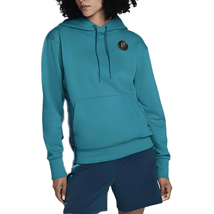 Nike Sabrina Fleece Basketball Hoodie