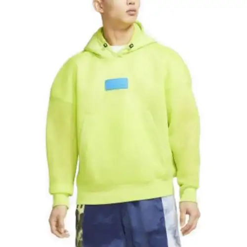 Jordan Shirts Unisex Green Moderate