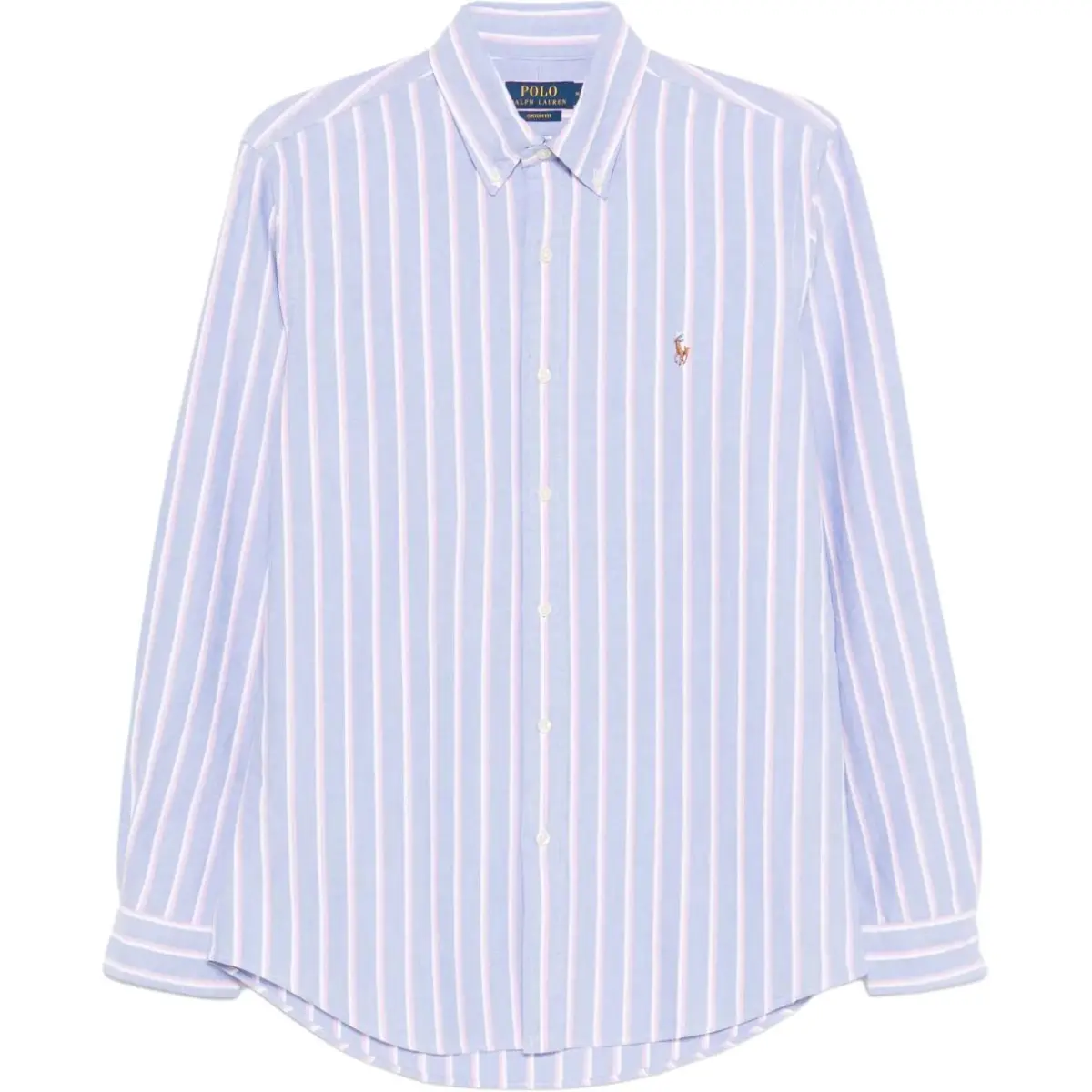 Polo Ralph Lauren striped shirt