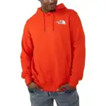 THE NORTH FACE Sweatshirt Men's Orange