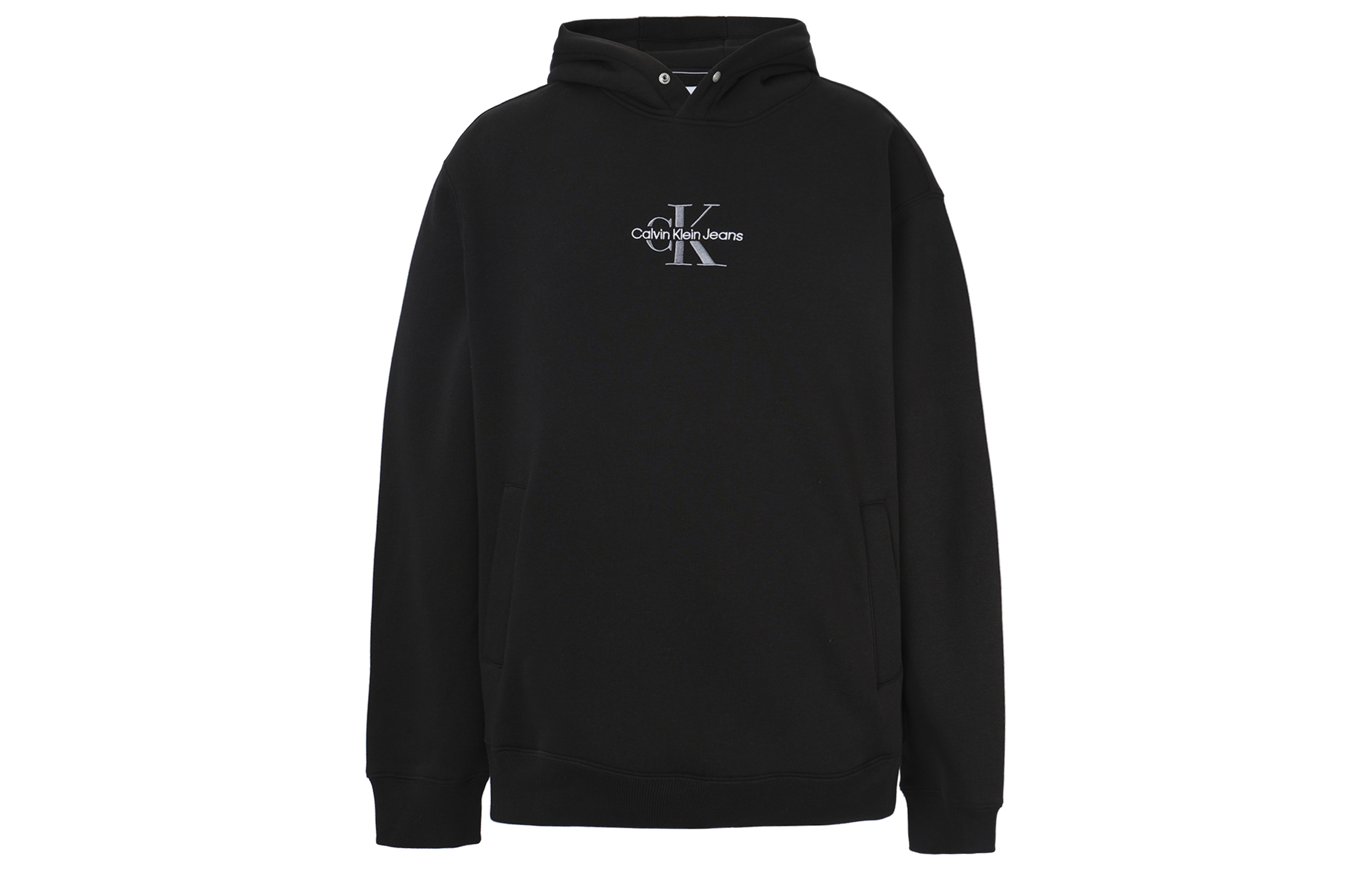 Худи CALVIN KLEIN (черное)