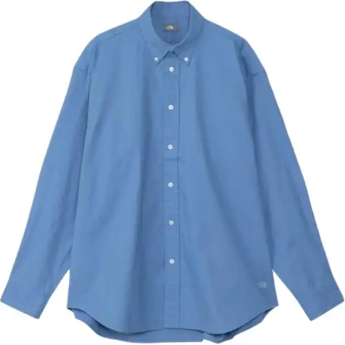 THE NORTH FACE Shirt Unisex Indigo