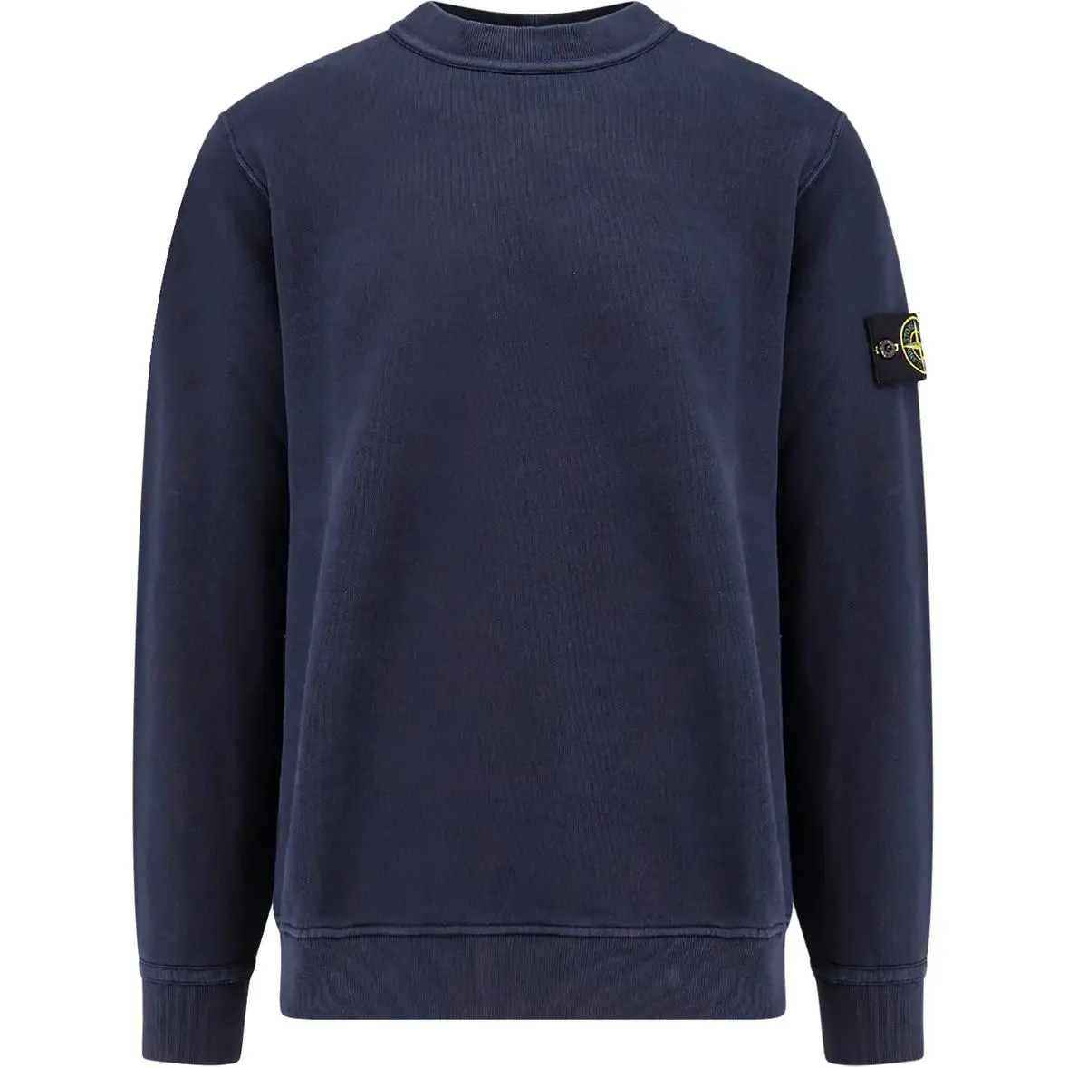 STONE ISLAND Dyed Sweatshirt
