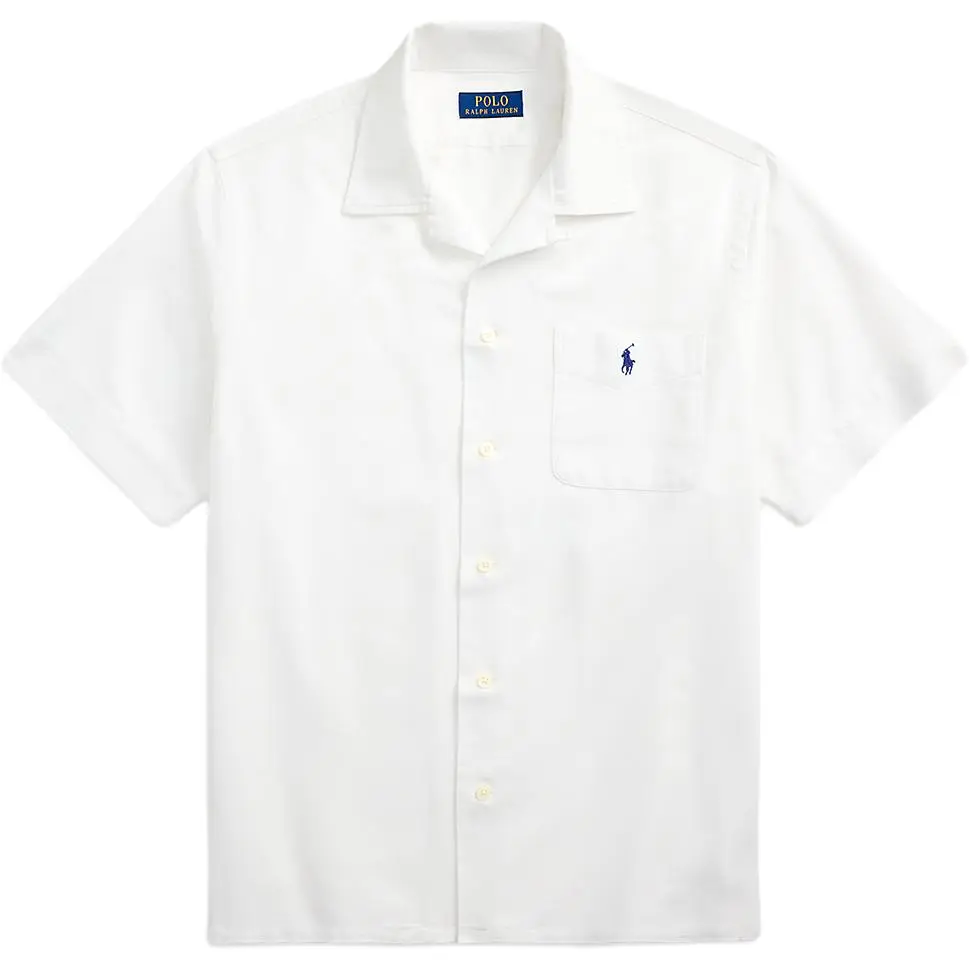 Polo Ralph Lauren cotton shirt