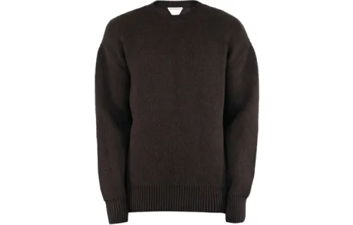 Bottega Veneta Sweater Men's Cocoa