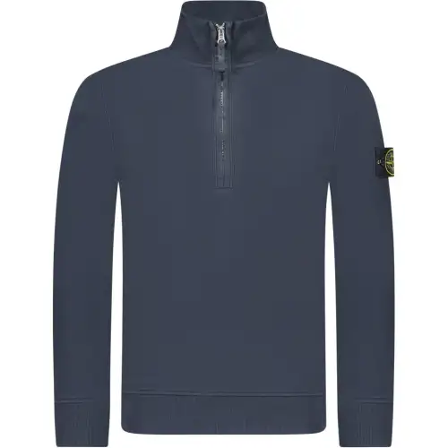 STONE ISLAND Sweatshirt Men's Marine Blue