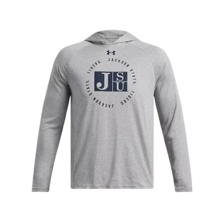 Under Armour Tech Sweatshirt Men's Gray