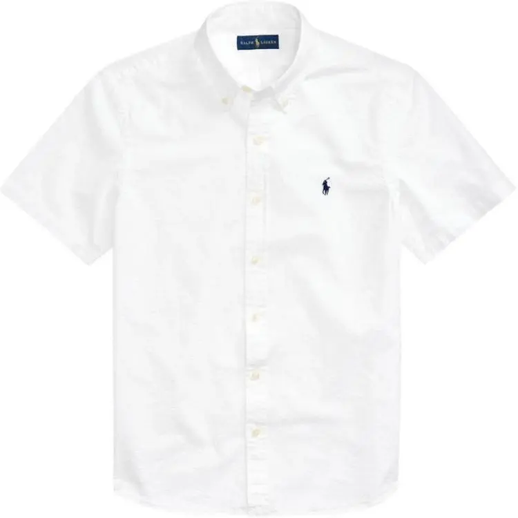 Polo Ralph Lauren Shirt Men's White