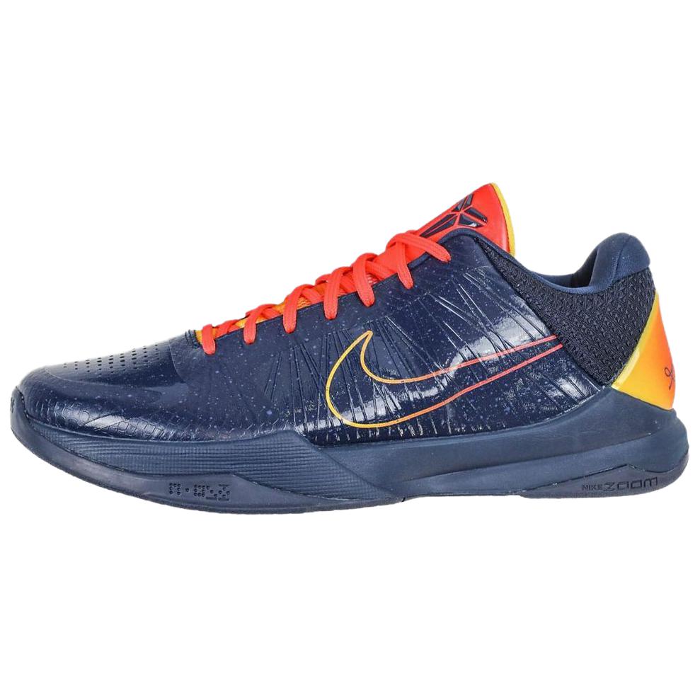 Nike Kobe 5 Protro Caitlin Clark Indiana Fever IM3207-400 | eBay