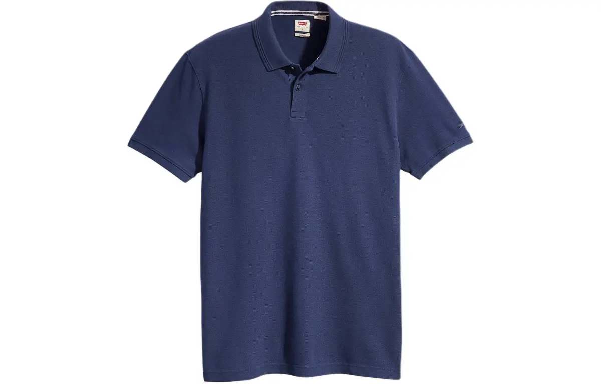 Levis Classic Polo Shirt