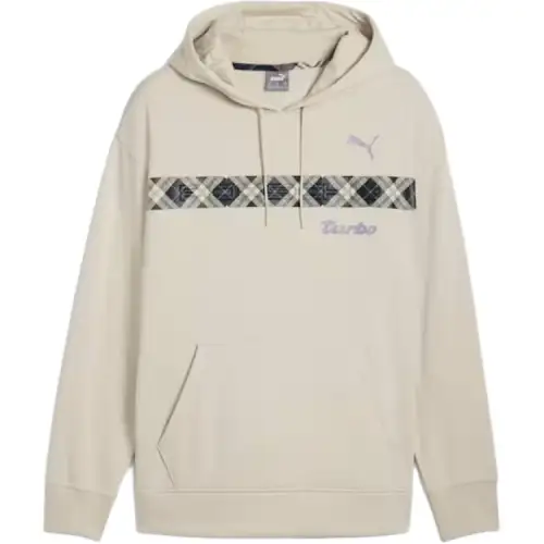 PUMA Porsche Legacy Statement Men's Hoodie