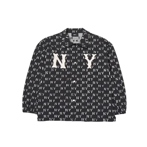 MLB New York Yankees Shirt Unisex Black