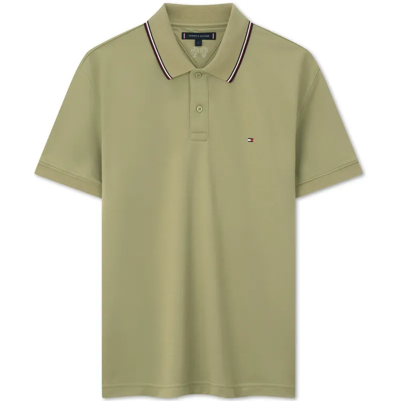 Tommy Hilfiger Polo Shirt Men's