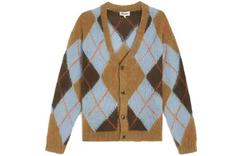 KENZO Knitwear Men's Multicolor
