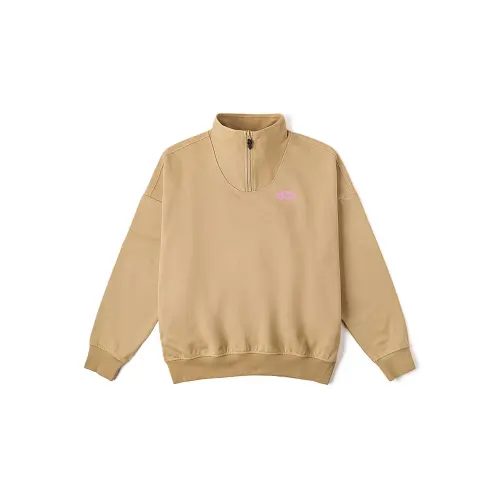 Vans Sweatshirt Unisex Light Brown