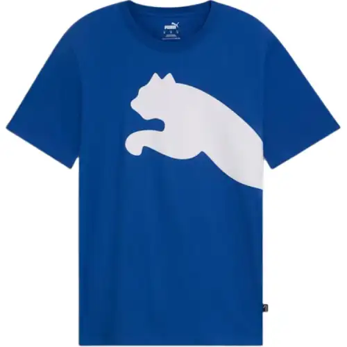 PUMA T Shirt Men's Cobalt Glaze Blue