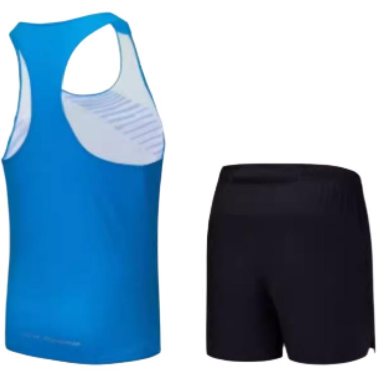 LiNing Running Collection Fitness Set Men’s