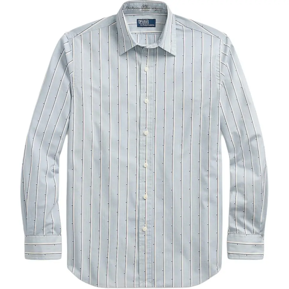 Polo Ralph Lauren Striped Button up Shirt