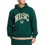 New Balance Sweatshirt Men's Green