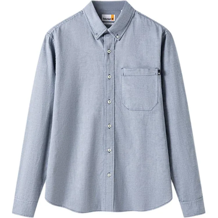 Timberland Shirt Men's Dark Indigo