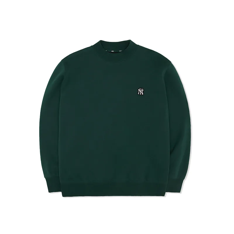 MLB New York Yankees Sweatshirt Unisex Dark Green