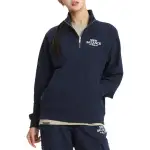New Balance Sweatshirt Unisex Marine Blue