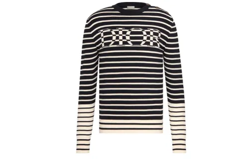 DIOR SS21 Knitwear Men's Multicolor