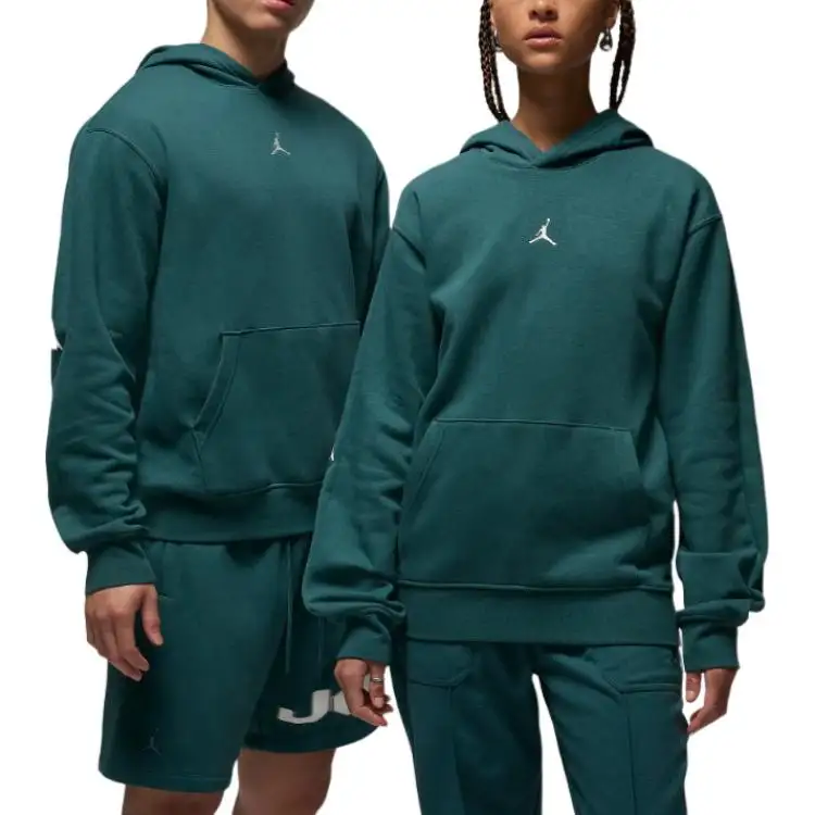 Jordan MVP Sweatshirt Unisex Oxidation Green