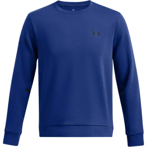 Under Armour Unstoppable Sweatshirt Men's Tech Blue