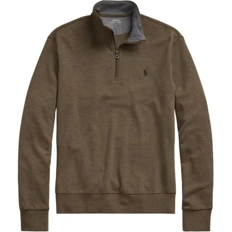 Polo Ralph Lauren Zip up Sweater
