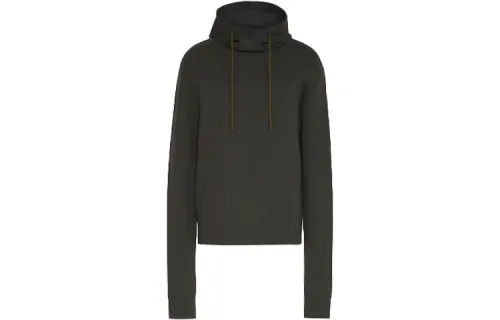 Bottega Veneta SS21 Sweater Men's Field Green