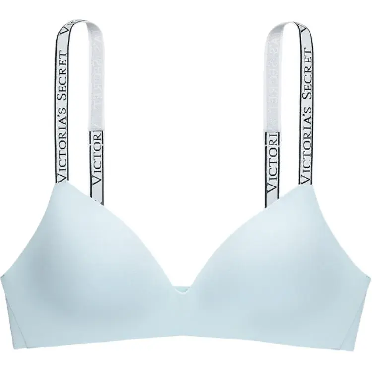 Victoria's Secret Bra Women's Sky Blue