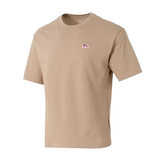 Jordan SS25 T Shirt Men's Khaki