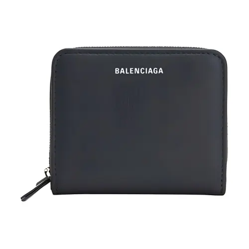 Balenciaga Wallets