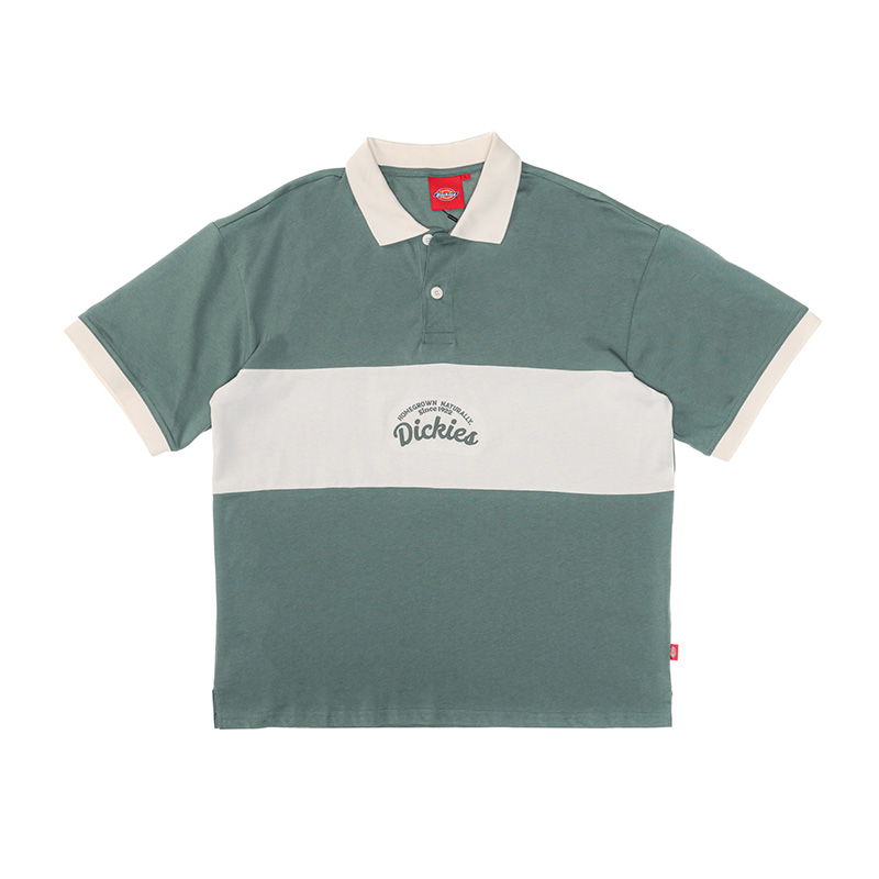 Футболка dickies (белая)