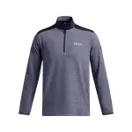 Under Armour ColdGearCollegiate Sweatshirt Men's Blue Gray